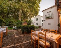Resale - Town house - Marbella - The Golden Mile