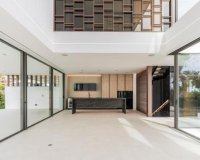 Resale - Town house - Marbella - The Golden Mile