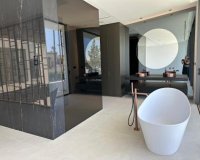 Resale - Town house - Marbella - The Golden Mile