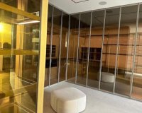 Resale - Town house - Marbella - The Golden Mile
