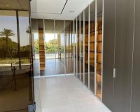 Resale - Town house - Marbella - The Golden Mile