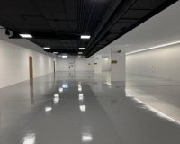 Resale - Town house - Marbella - The Golden Mile