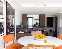 Resale - Town house - Marbella - The Golden Mile