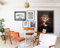 Resale - Town house - Marbella - The Golden Mile