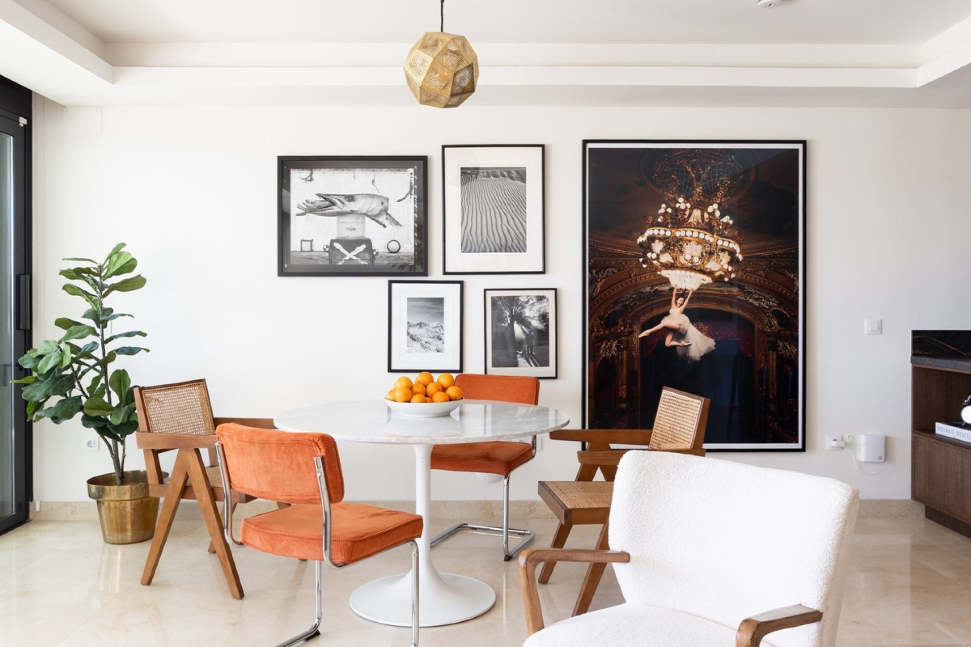 Resale - Town house - Marbella - The Golden Mile