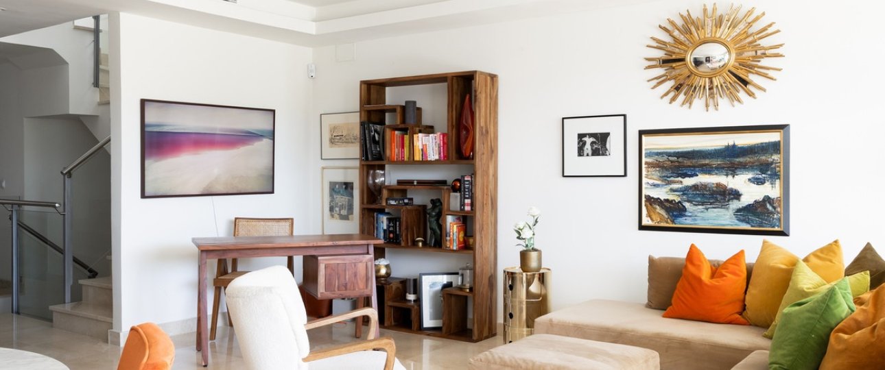 Resale - Town house - Marbella - The Golden Mile