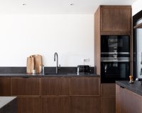 Resale - Town house - Marbella - The Golden Mile