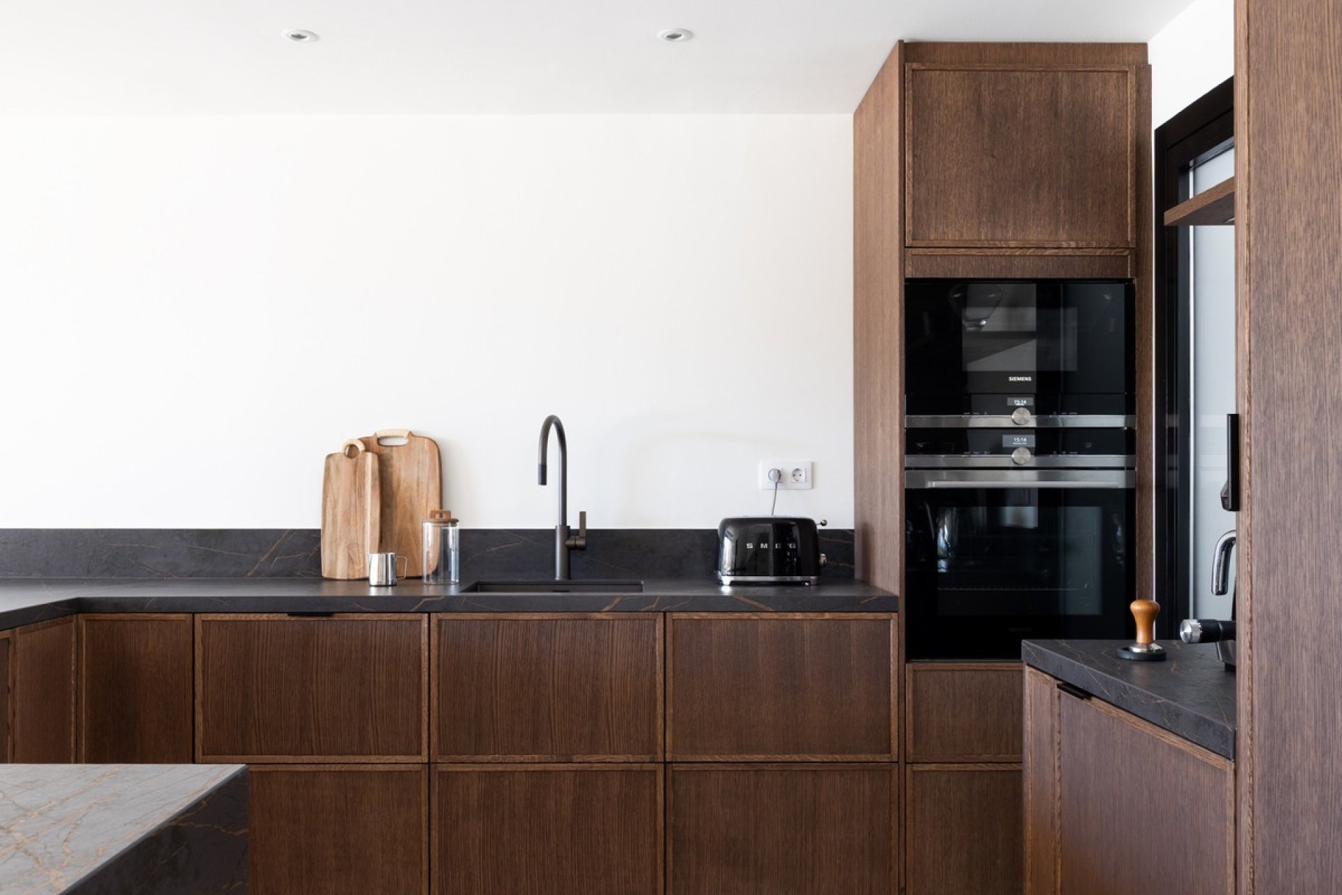Resale - Town house - Marbella - The Golden Mile