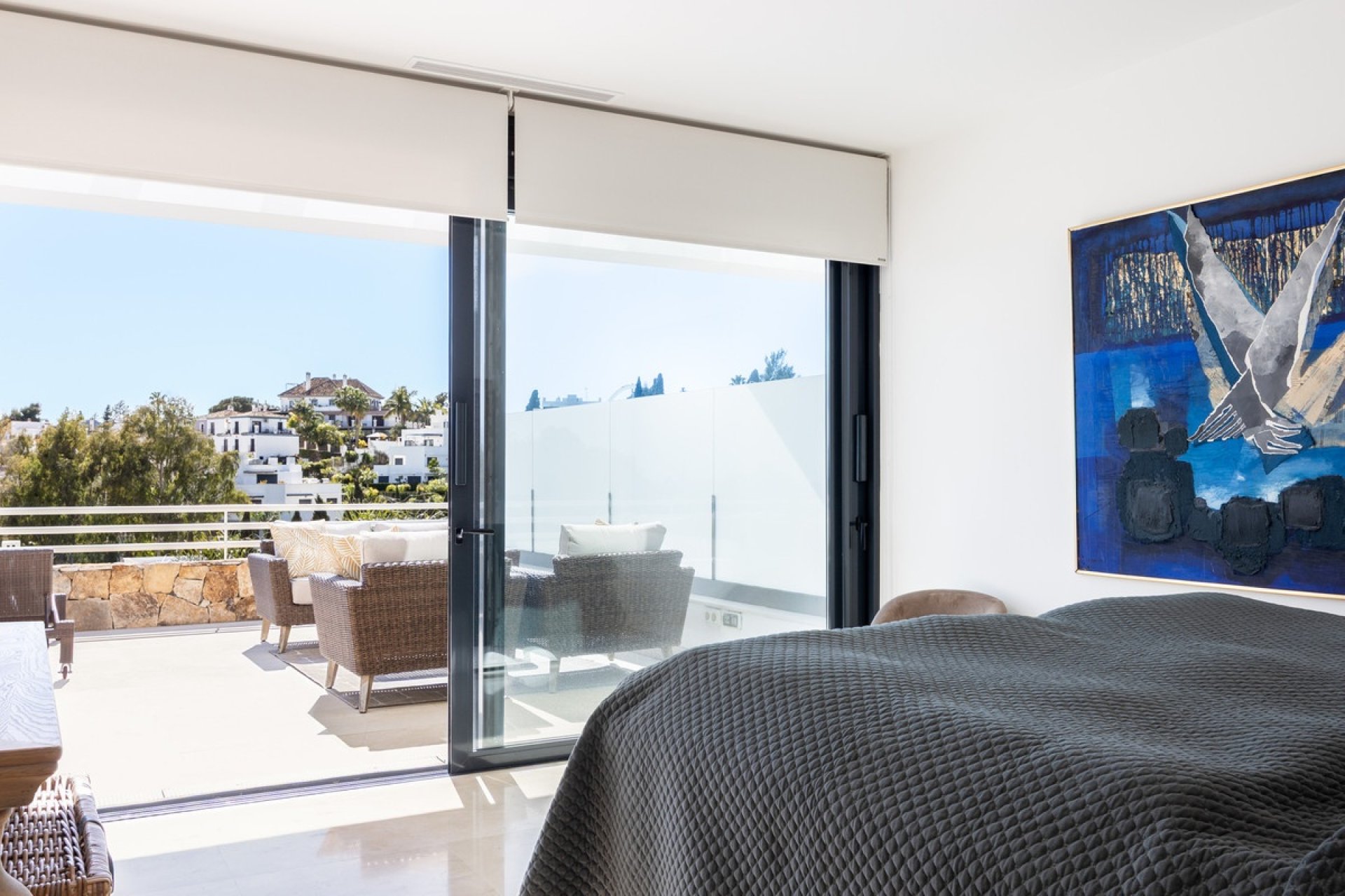 Resale - Town house - Marbella - The Golden Mile
