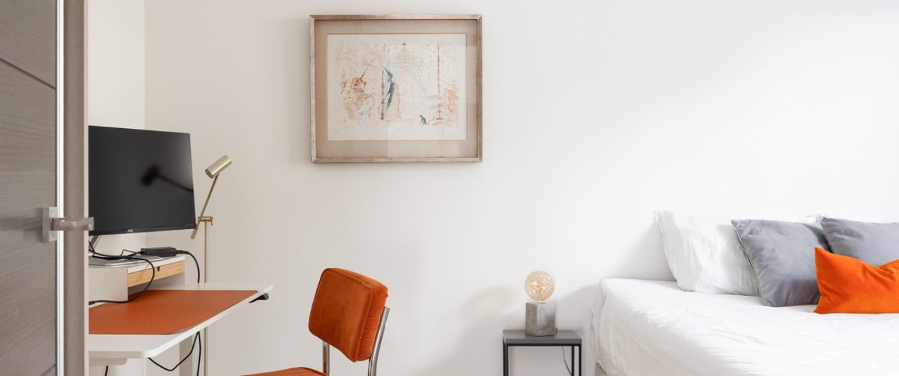 Resale - Town house - Marbella - The Golden Mile