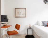 Resale - Town house - Marbella - The Golden Mile