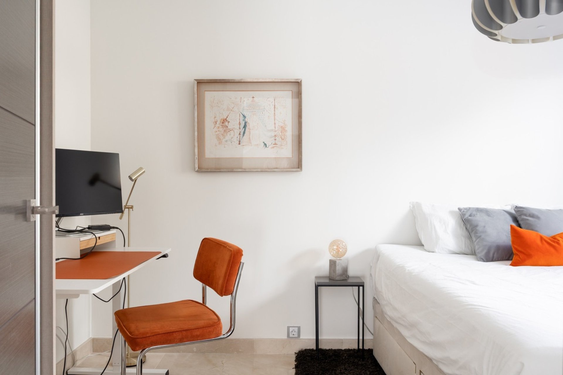 Resale - Town house - Marbella - The Golden Mile