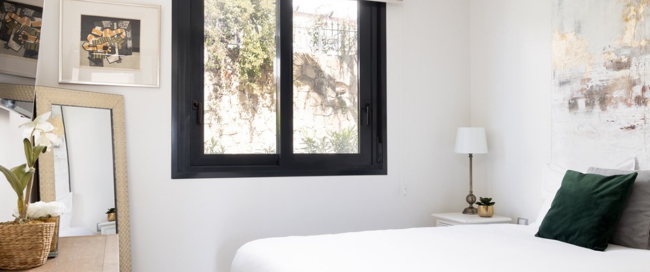 Resale - Town house - Marbella - The Golden Mile