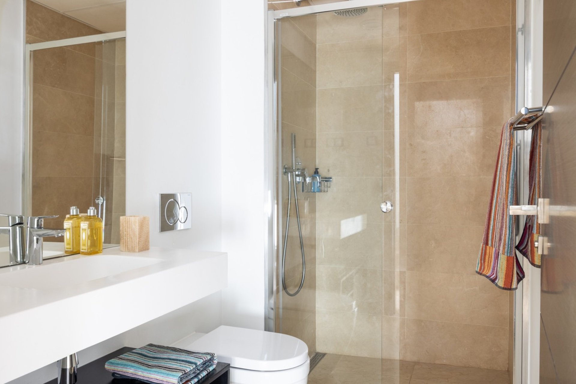 Resale - Town house - Marbella - The Golden Mile