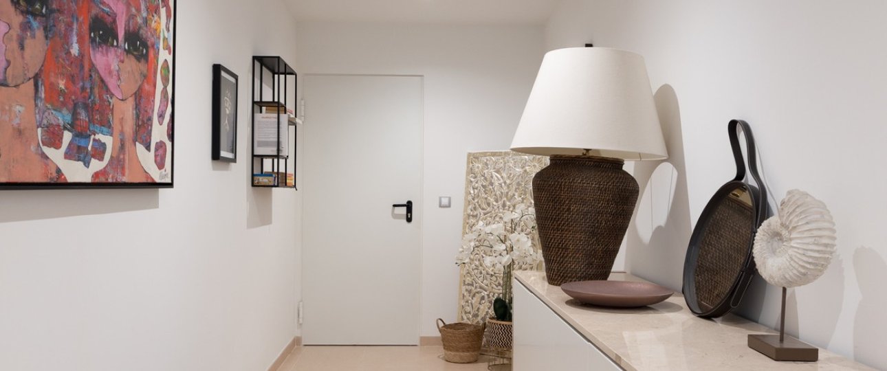 Resale - Town house - Marbella - The Golden Mile
