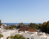 Resale - Town house - Marbella - The Golden Mile