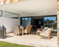 Resale - Town house - Marbella - The Golden Mile