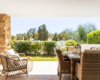 Resale - Town house - Marbella - The Golden Mile