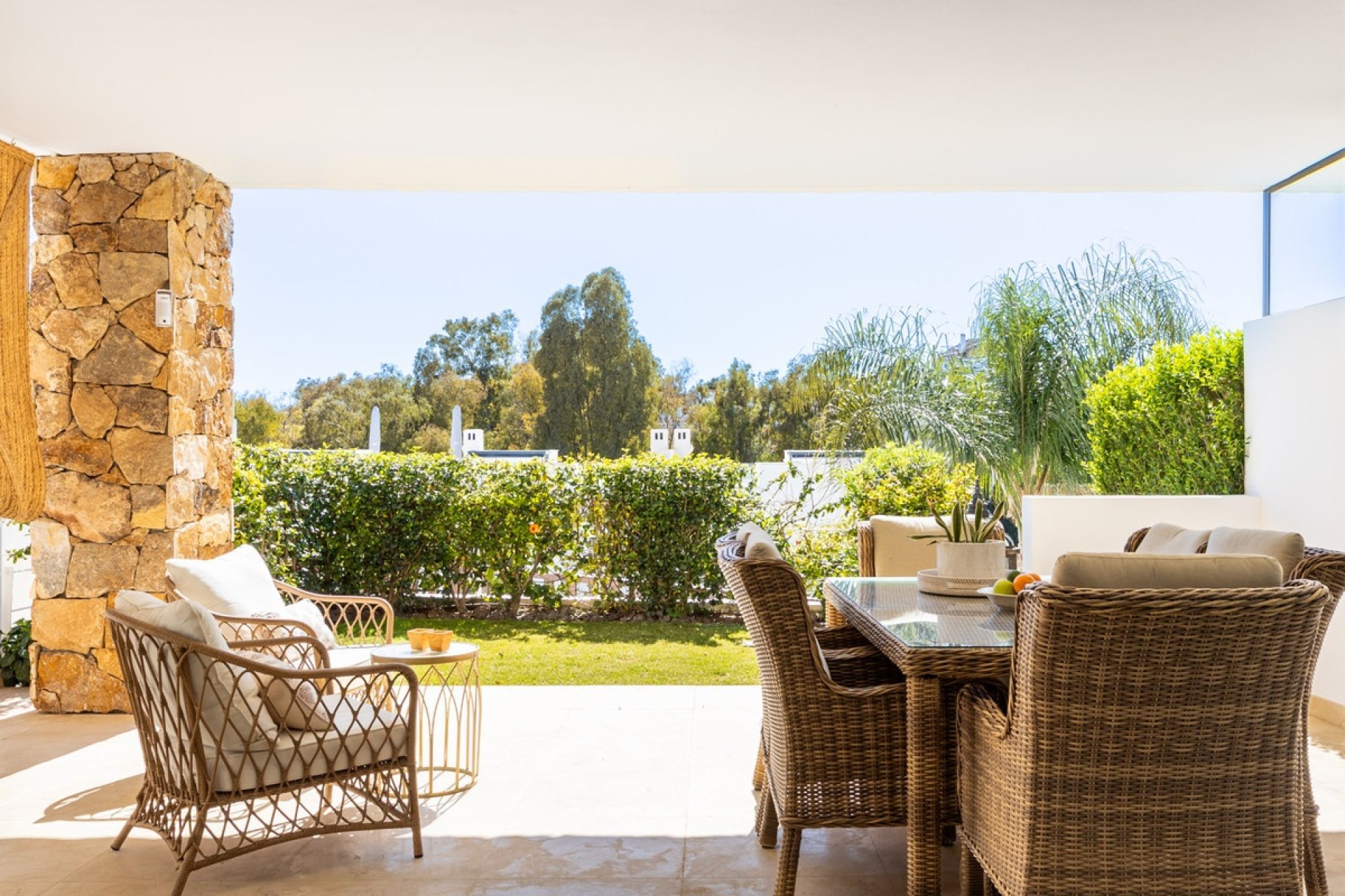 Resale - Town house - Marbella - The Golden Mile