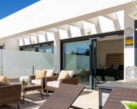 Resale - Town house - Marbella - The Golden Mile