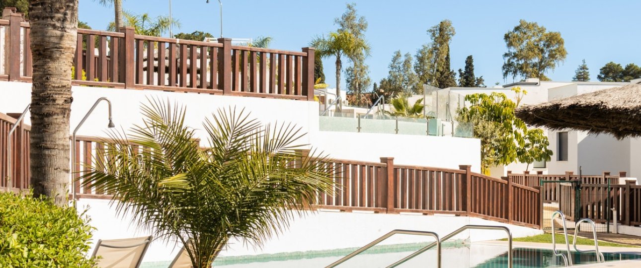 Resale - Town house - Marbella - The Golden Mile