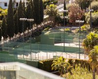 Resale - Town house - Marbella - The Golden Mile