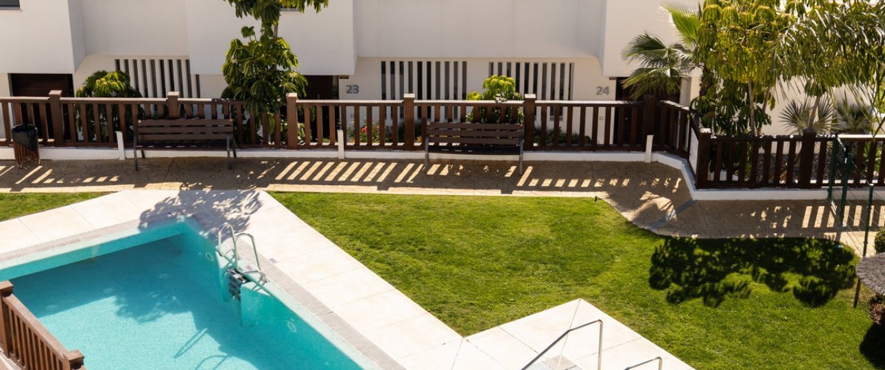 Resale - Town house - Marbella - The Golden Mile