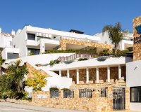 Resale - Town house - Marbella - The Golden Mile