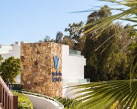 Resale - Town house - Marbella - The Golden Mile