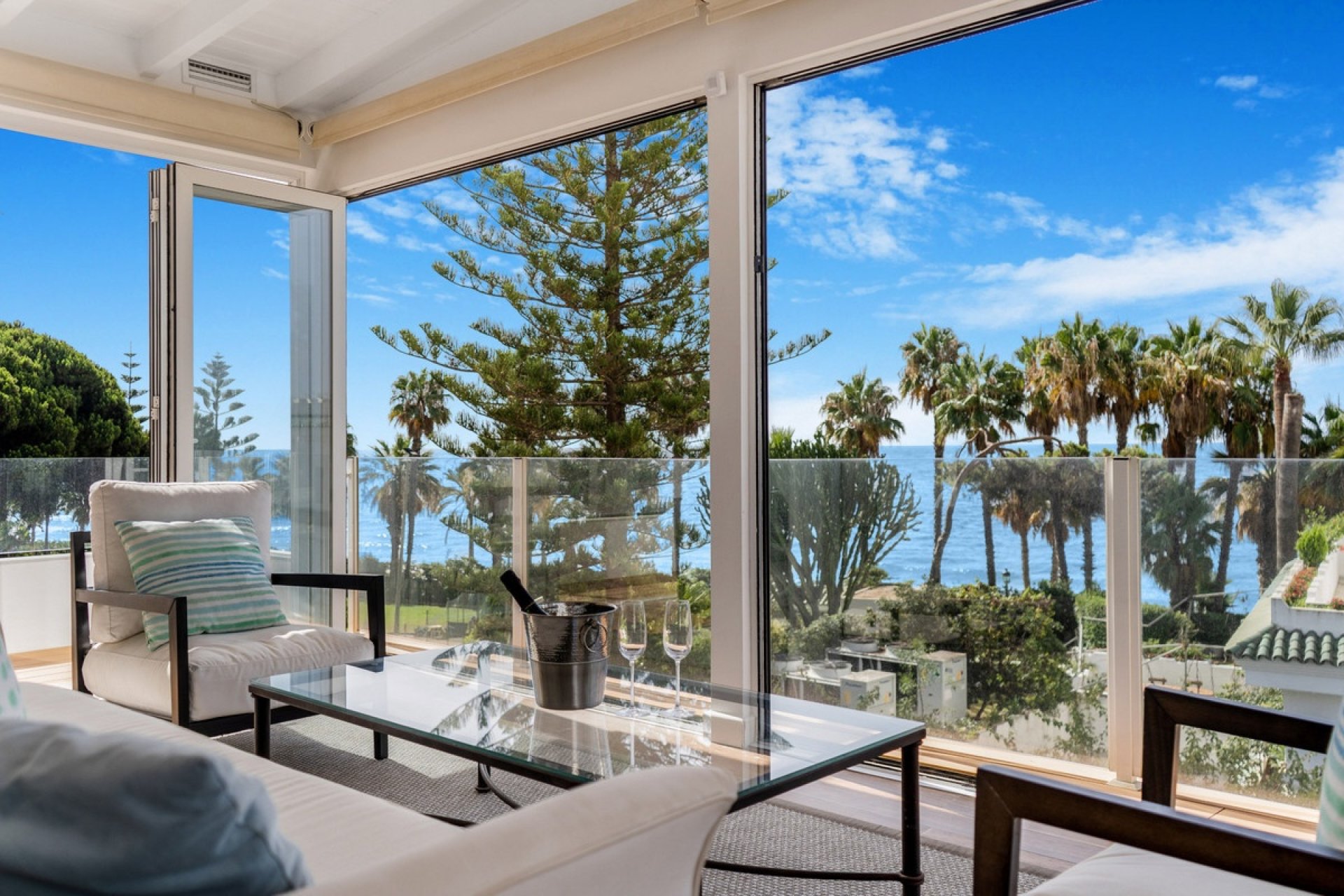 Resale - Town house - Marbella - The Golden Mile