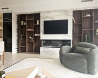 Resale - Town house - Marbella - The Golden Mile