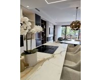 Resale - Town house - Marbella - The Golden Mile