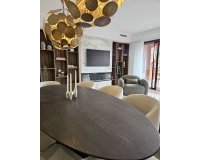 Resale - Town house - Marbella - The Golden Mile