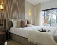 Resale - Town house - Marbella - The Golden Mile