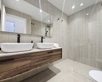 Resale - Town house - Marbella - The Golden Mile