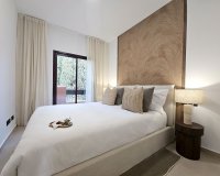 Resale - Town house - Marbella - The Golden Mile