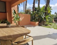 Resale - Town house - Marbella - The Golden Mile
