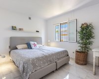 Resale - Town house - Marbella - The Golden Mile