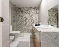 Resale - Town house - Marbella - The Golden Mile