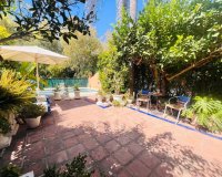 Resale - Town house - Marbella - The Golden Mile