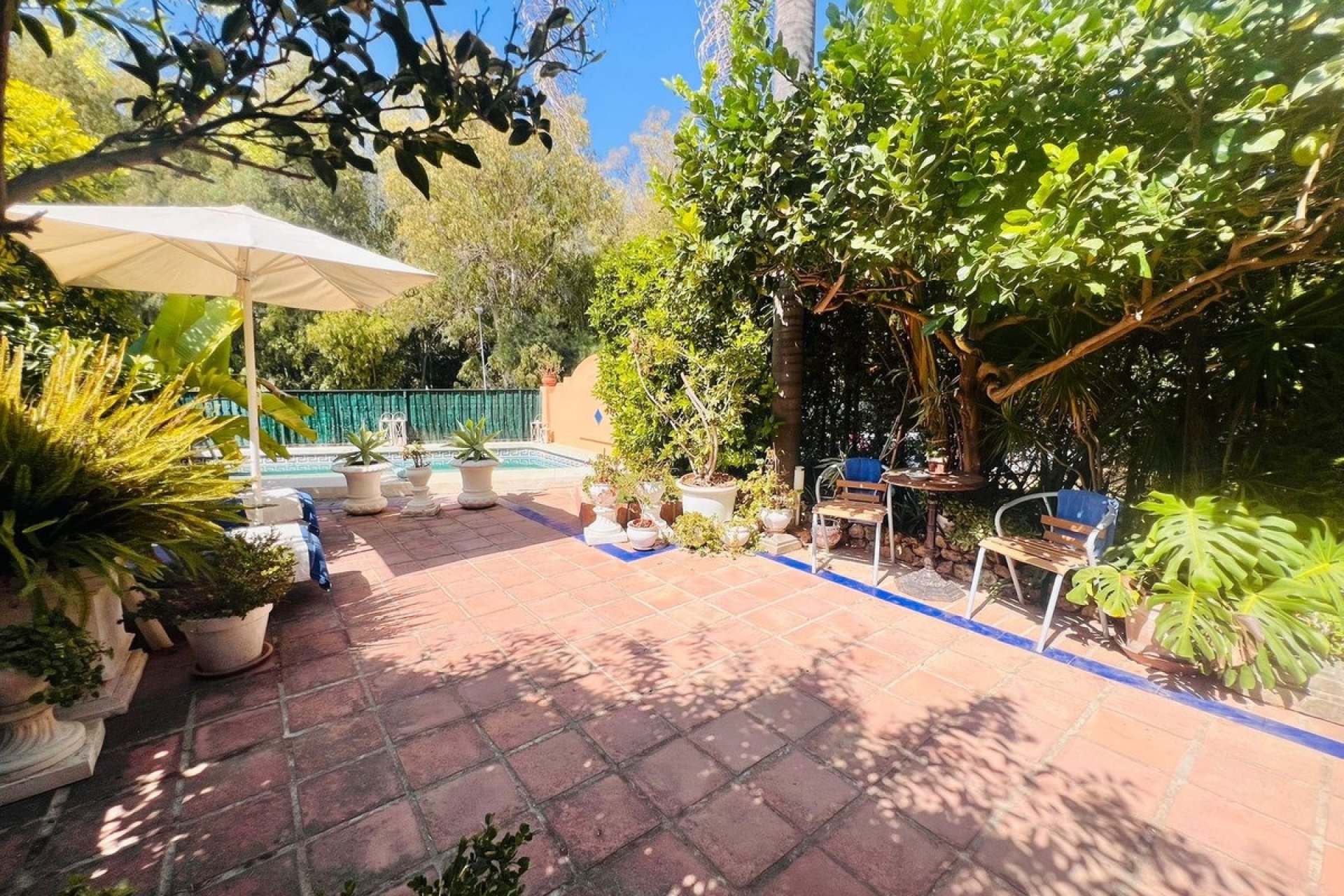 Resale - Town house - Marbella - The Golden Mile