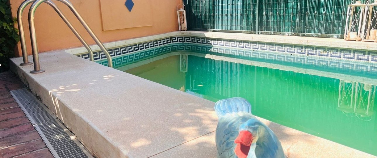 Resale - Town house - Marbella - The Golden Mile