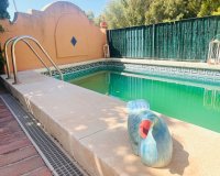 Resale - Town house - Marbella - The Golden Mile