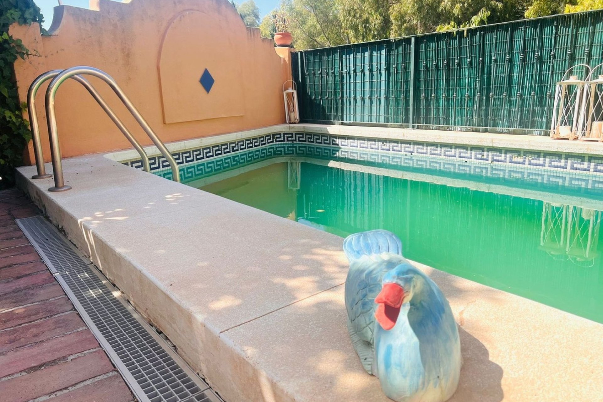 Resale - Town house - Marbella - The Golden Mile