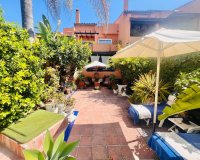 Resale - Town house - Marbella - The Golden Mile