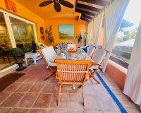 Resale - Town house - Marbella - The Golden Mile
