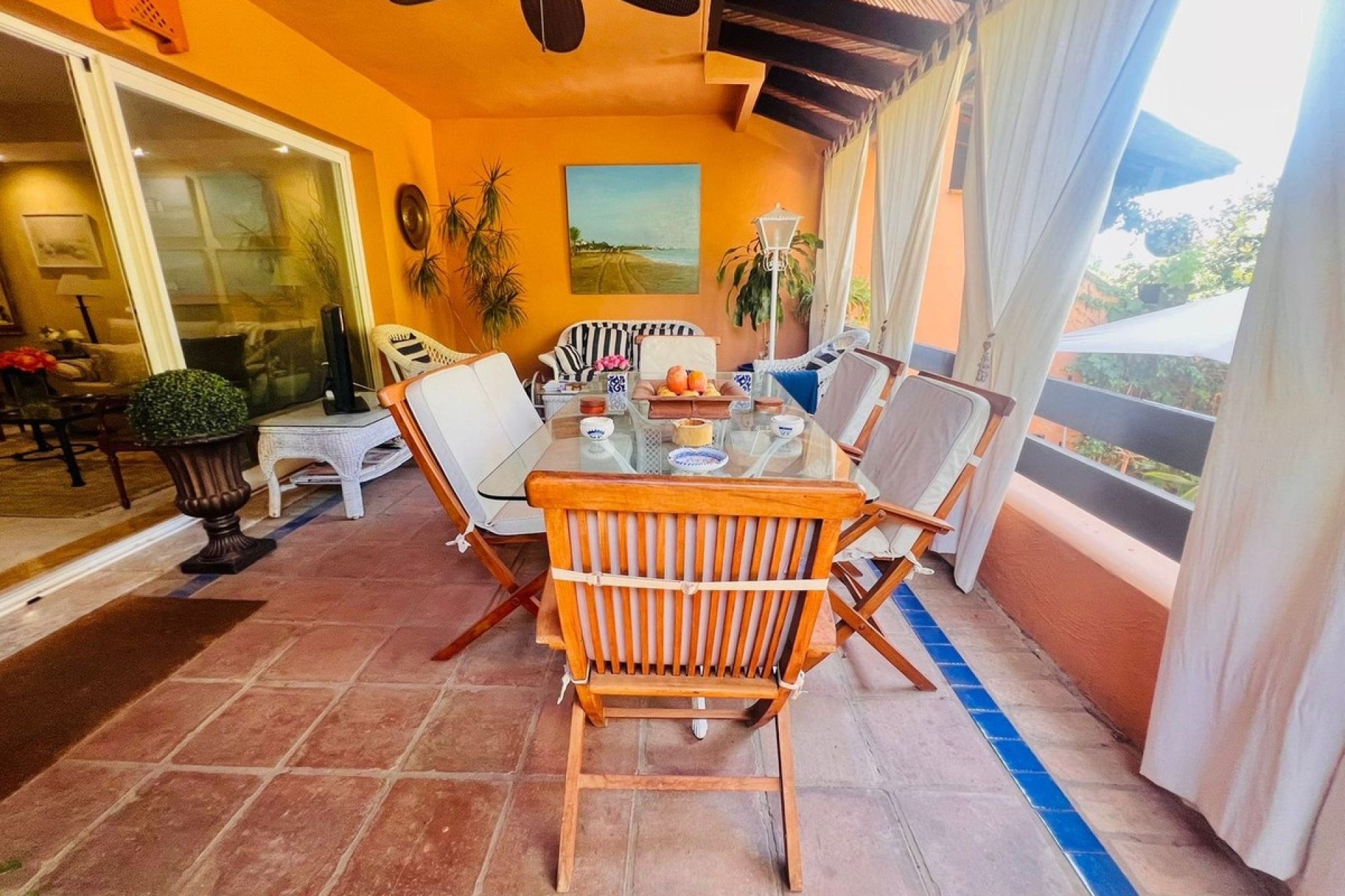 Resale - Town house - Marbella - The Golden Mile