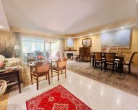 Resale - Town house - Marbella - The Golden Mile