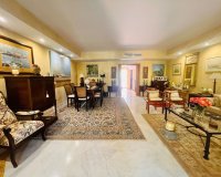 Resale - Town house - Marbella - The Golden Mile
