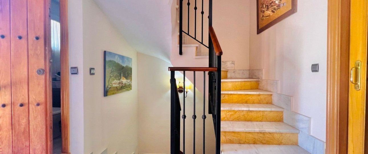 Resale - Town house - Marbella - The Golden Mile